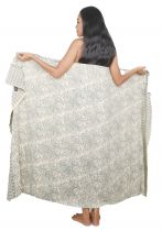 Par&eacute;o Sable Botanique + boucle