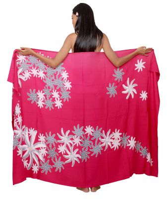 Paro Tiar twist rose