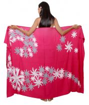 Paro Tiar twist rose