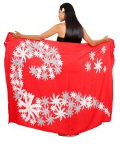 Paro Tiar twist rouge