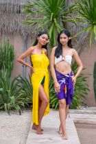 Par&eacute;o uni jaune