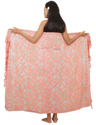 Paros Batik Amman saumon