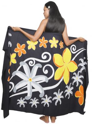 Paros Bora Bora noir