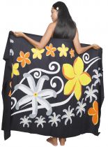 Paros Bora Bora noir