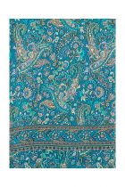 Par&eacute;os &eacute;l&eacute;gance Gokarma bleu