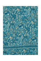 Par&eacute;os &eacute;l&eacute;gance Mysore bleu