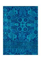 Par&eacute;os &eacute;l&eacute;gance Saphir bleu