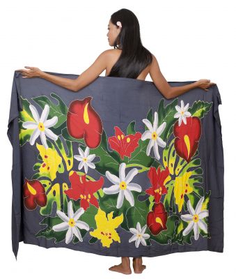 Paros Lotus Gris