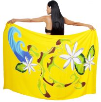 Paros Mango jaune