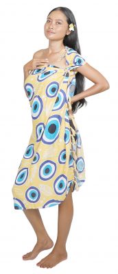 Paros plage beige Nazar