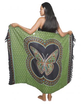 Paros plage bleu Nazar