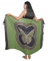 Paros plage bleu Nazar