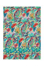 Par&eacute;os polyester Divali vert