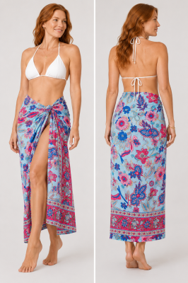 Par�os polyester Rosalia