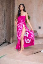 Paros Printemps rose