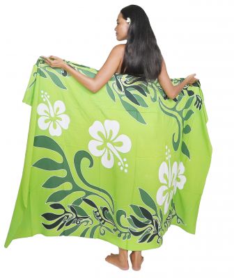 Paros Printemps vert