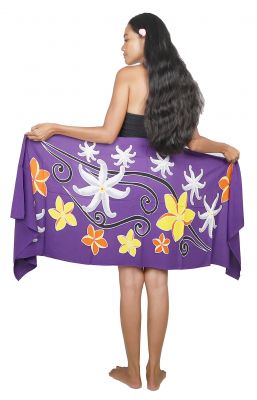 Petit paro Bora Bora Violet