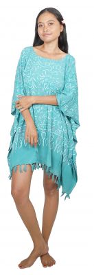 Robe Batik Lagon de Bali