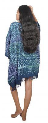 Robe batik Nuit de Bali
