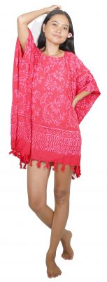 Robe Batik Sydney noir