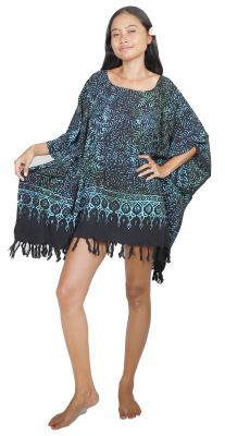 Robe par�o Corail de Bali noir