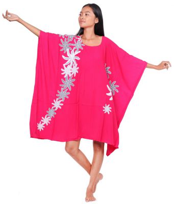 Robe paro Etoile rose