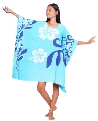 Robe paros Printemps Violet