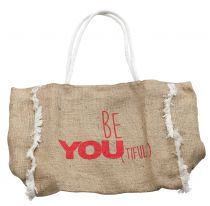 Sac Be You (Tiful) rouge