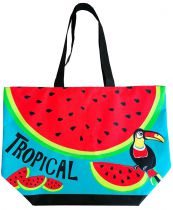 Sac de plage Toucan