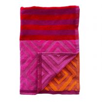 Serviette cisels Monterrico