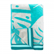 Serviette de plage Aloha Floresta