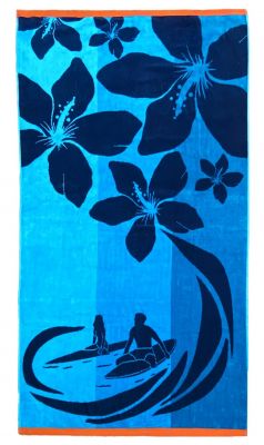 Serviette de plage Coolsurf