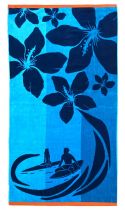 Serviette de plage Coolsurf
