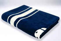 Serviette de plage gecko Sistelo