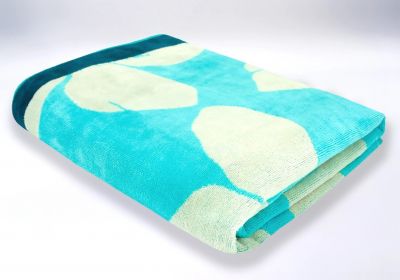 Serviette de plage grande taille Freestyle