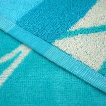 Serviette de plage grande taille Freestyle