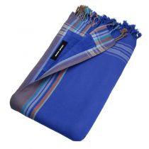 Serviette de plage Kikoy Vincent