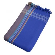 Serviette de plage Kikoy Vincent