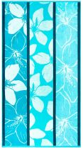 Serviette de plage Miyako
