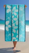 Serviette de plage Miyako