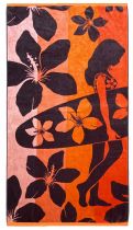 Serviette de plage Moody