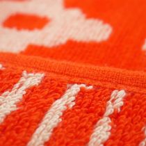 Serviette de plage oranza