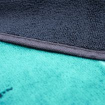 Serviette de plage palmiers Maupiti