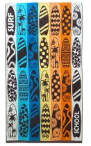 Serviette de plage surf Aragon