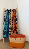 Serviette de plage surf Aragon