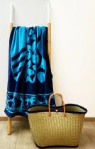 Serviette de plage surf Cayo
