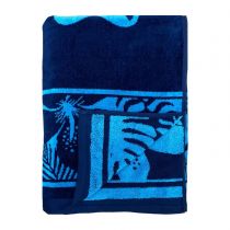 Serviette de plage surf Cayo