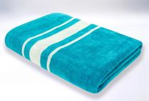 Serviette de plage tortue Ushaka
