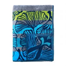 Serviette de plage tortues Playamar