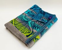 Serviette de plage tortues Playamar
